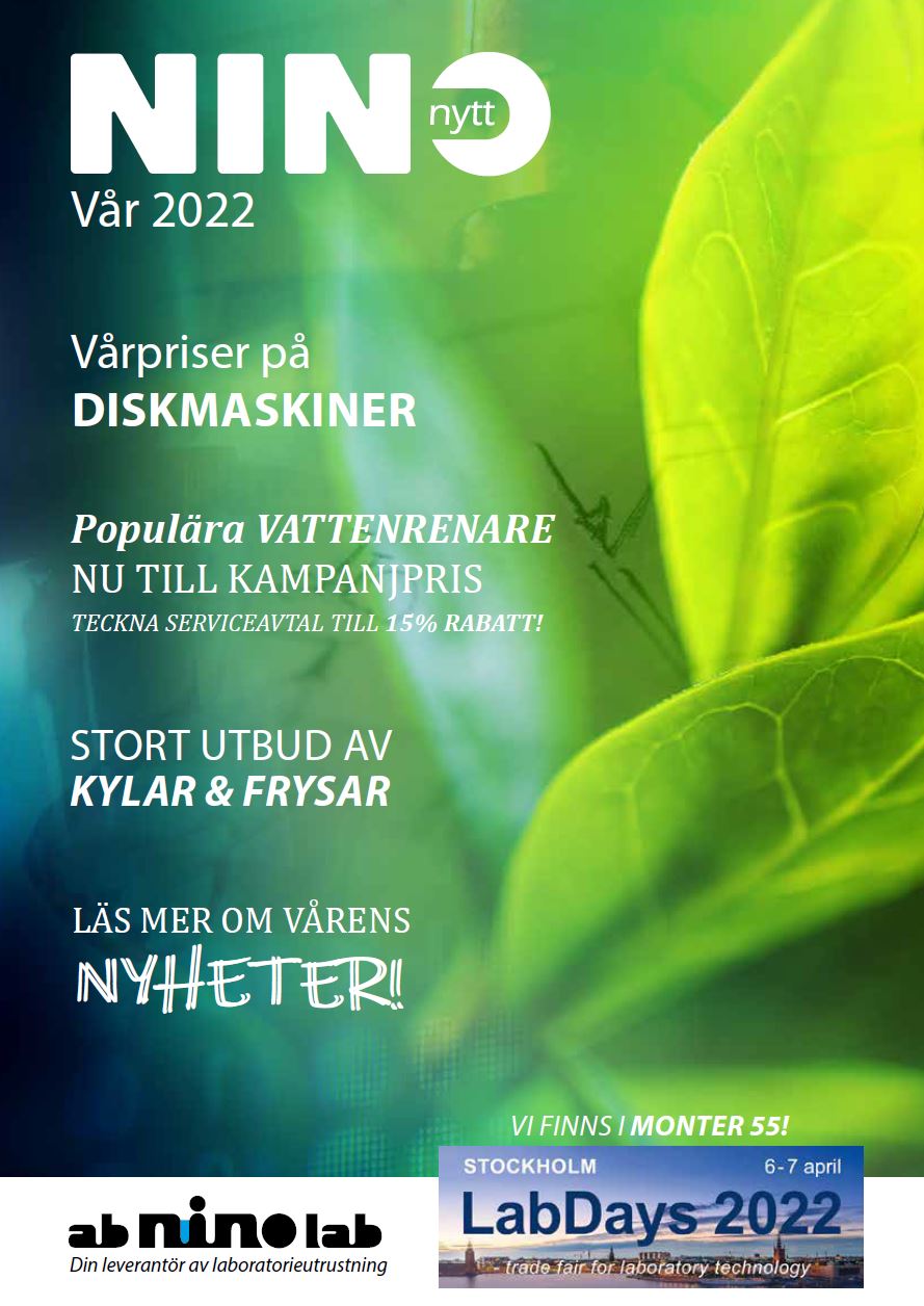 Vår 2022
