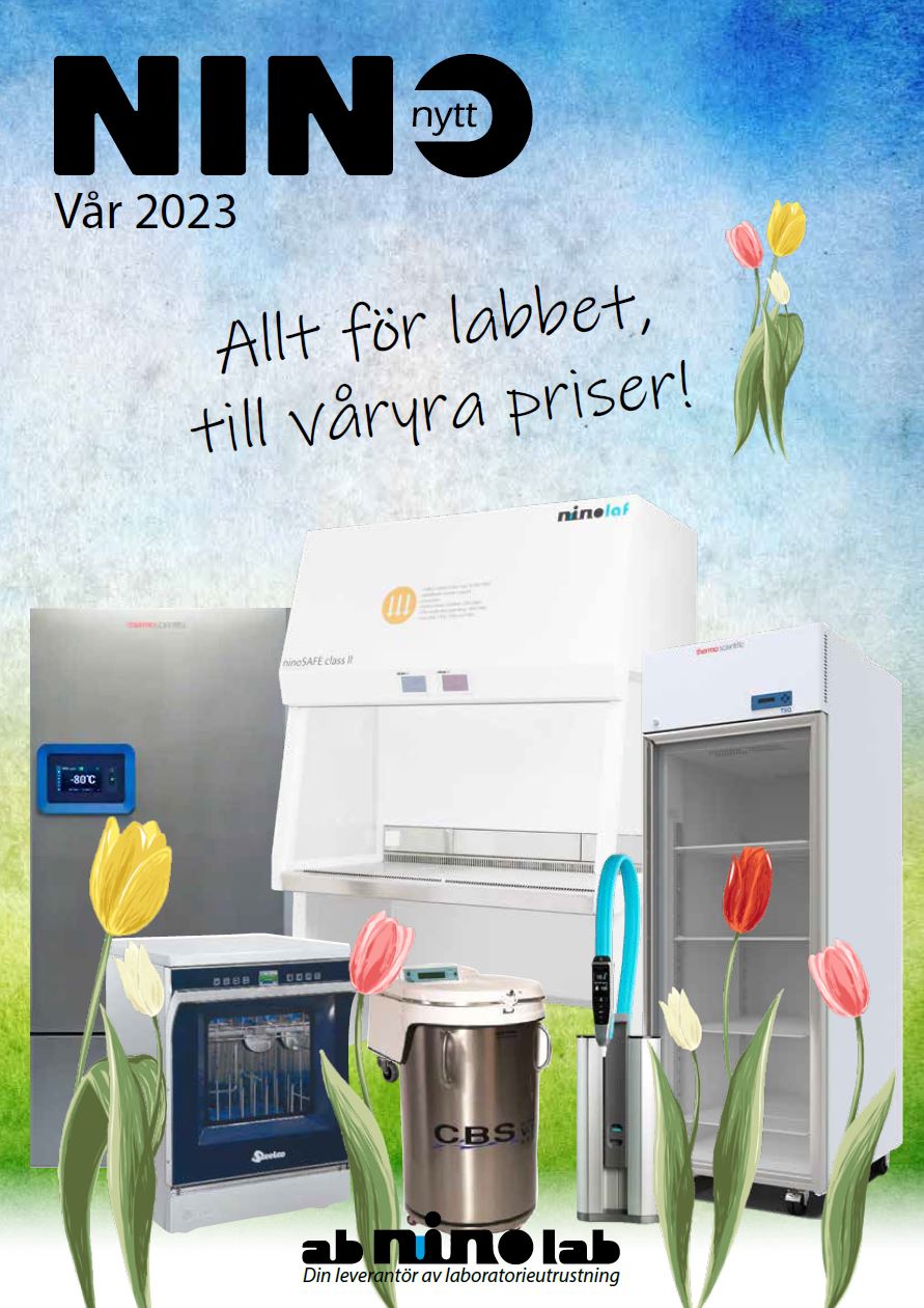 Vår 2023