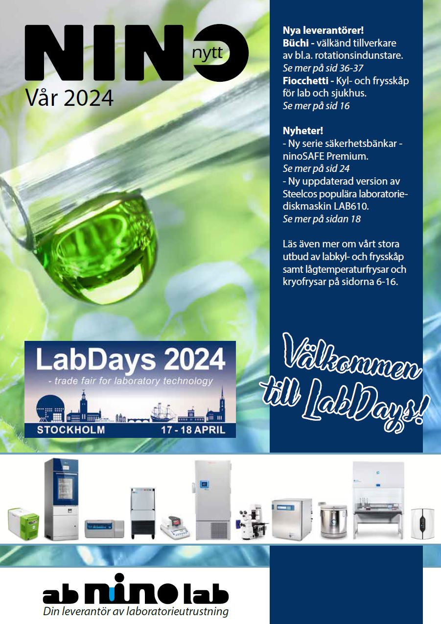 Vår 2024