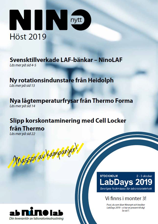 Höst 2019