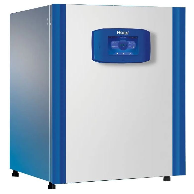 Läs mer om artikeln Nyhet – 80 liters CO2-inkubator