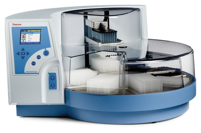 ThermoScientific_KingFisher_Flex_IMG KingFisher Flex