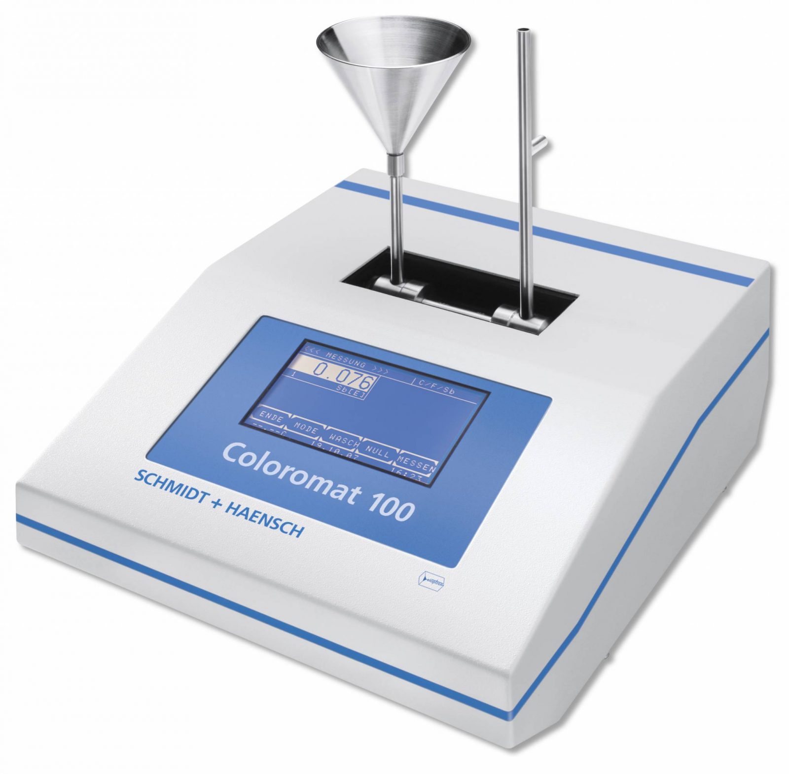 Colormat 100 - V2