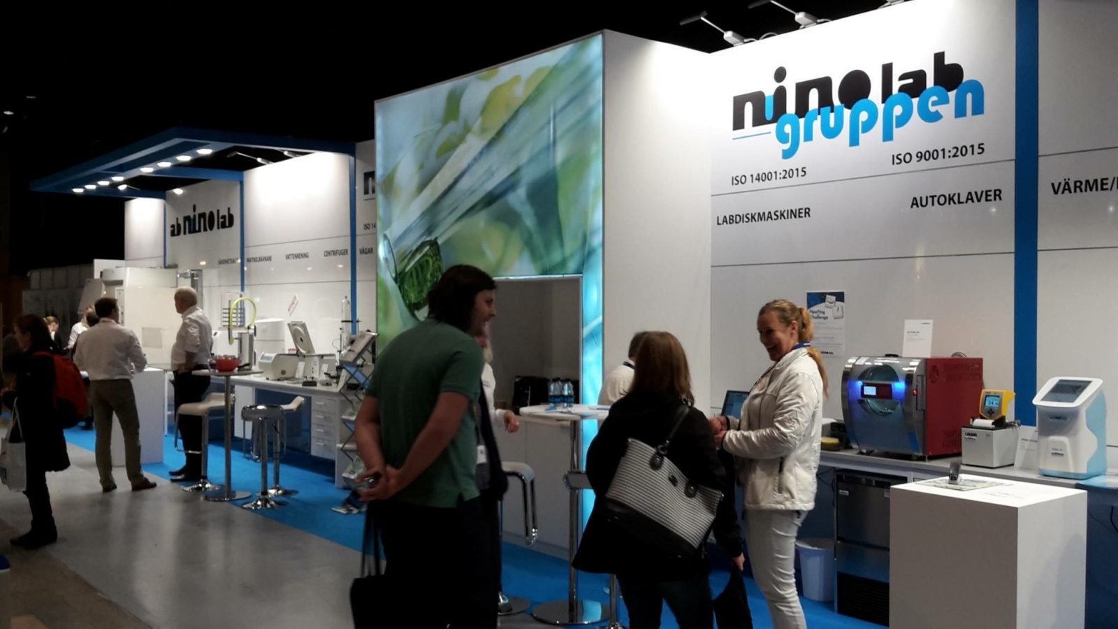 Labdays2018 Labdays2018