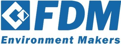 FDM-logo