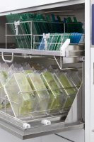 AC 1400 fish tank load detail