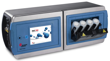 BeckmanColuter_PAT700-Analyzer