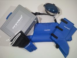 Cryokit_Skyddsutrustning