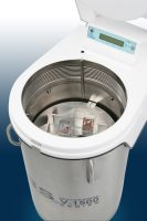 Förvaring av prover för IVF