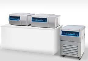 GP Plus centrifuges