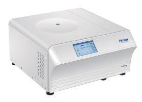 Haier_Bordcentrifug_LX-155T500R
