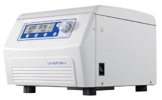 Haier_Bordcentrifug_LX-60T100-J