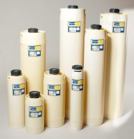 Jonbytare  Avjoniserare