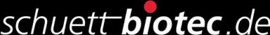 Logga Schuett Biotec