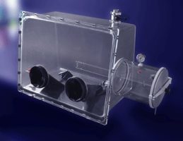 MB GB-2202-P-V Glovebox
