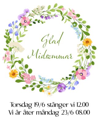 Midsommar-2025