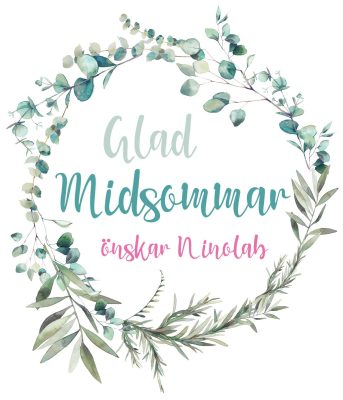 MidsommarNinolab2020