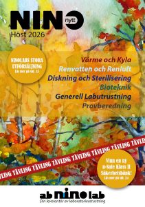 Höst 2026
