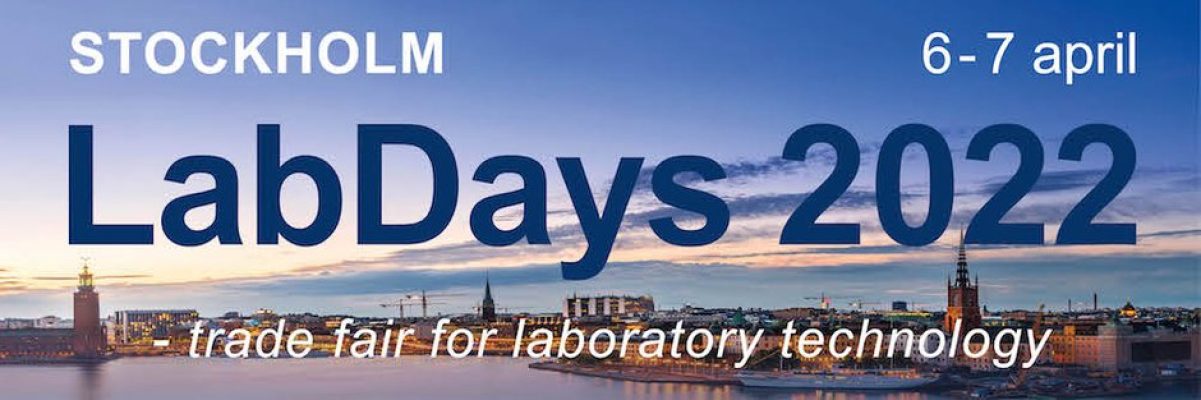 Swedish-Labdays-2022
