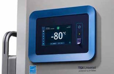 TSX-Panel