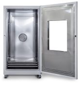 Termaks_L-glass_front_open