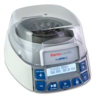 Sorvall mySPIN 12