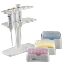 Finnpipette F1 GLP-kit 1